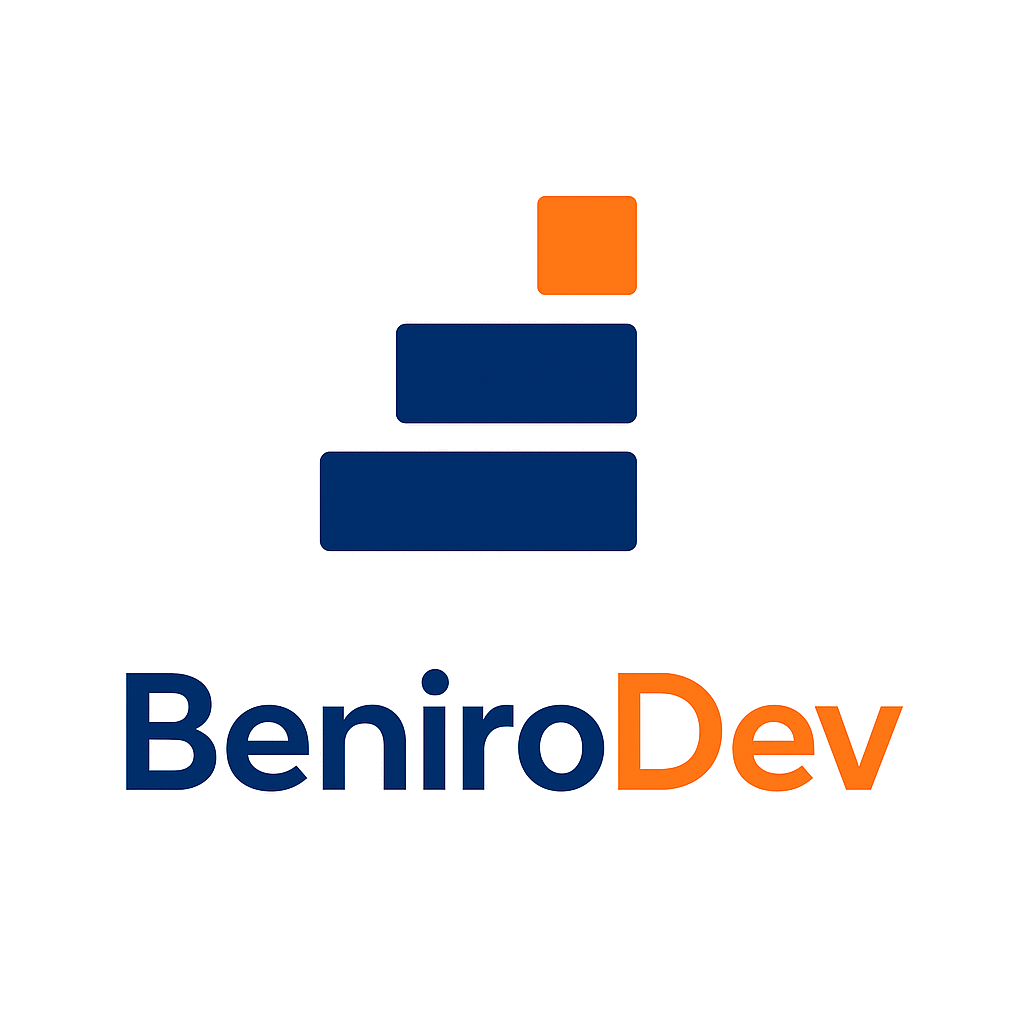 Building Blocks for Microsoft Access